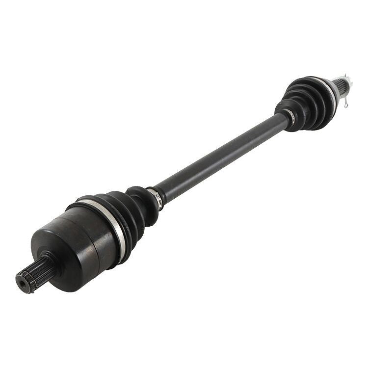 8 Ball Extreme Axle Front