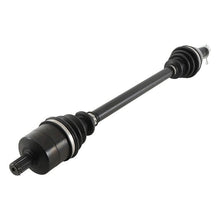8 Ball Extreme Axle Front