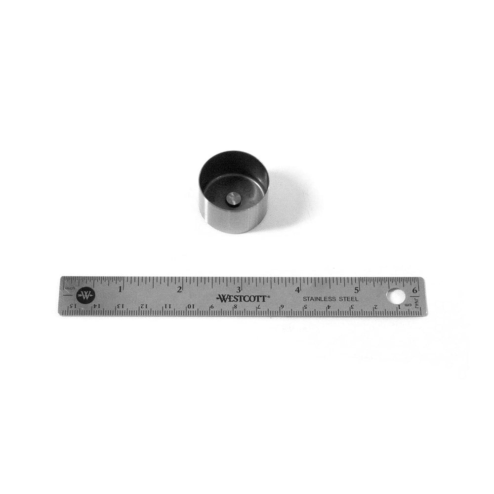 
                      
                        Polaris Ranger Valve Tappet, Graded 4.800, Genuine OEM Part 5138477-480, Qty 1
                      
                    