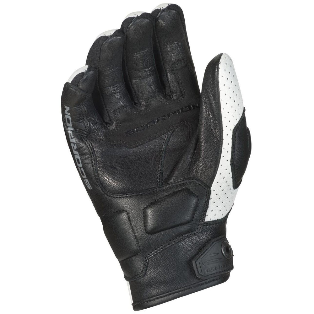 Women's Klaw Ii Gloves White Sm