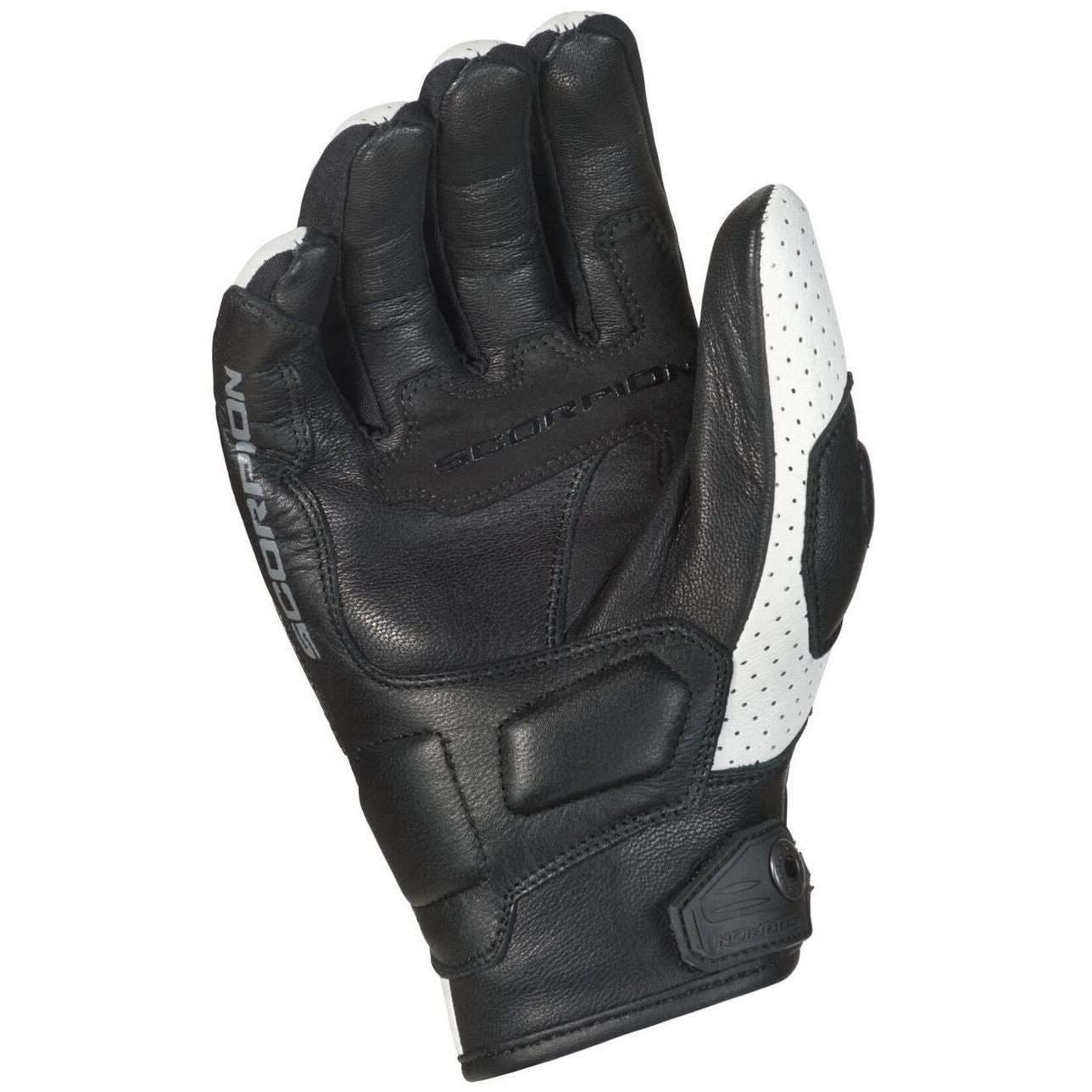 Women's Klaw Ii Gloves White Sm
