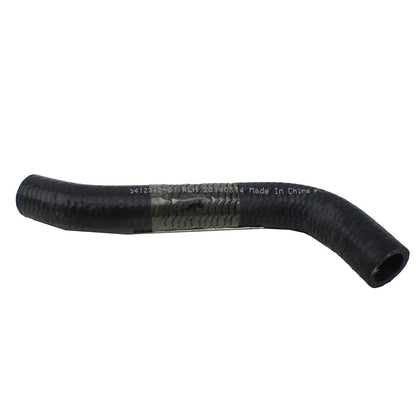 Polaris ATV Radiator Hose, Lower, Genuine OEM Part 5412312, Qty 1
