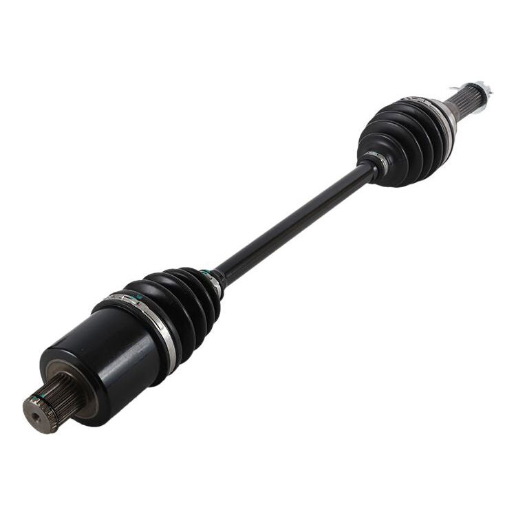 6 Ball Heavy Duty Axle Rear