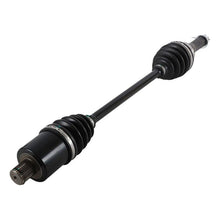 6 Ball Heavy Duty Axle Rear