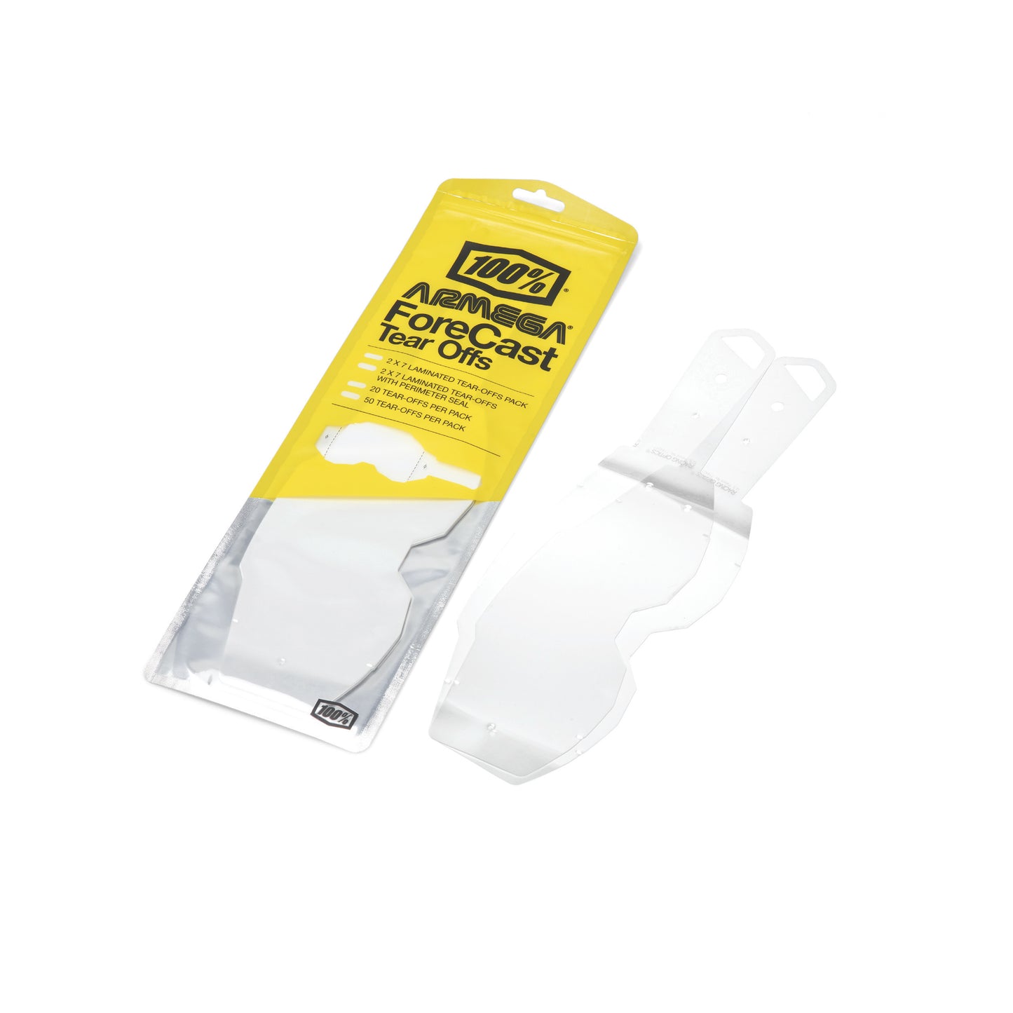 Armega/Armatic Forecast Peri  Meter Laminated Tr Offs 2x7 Pk