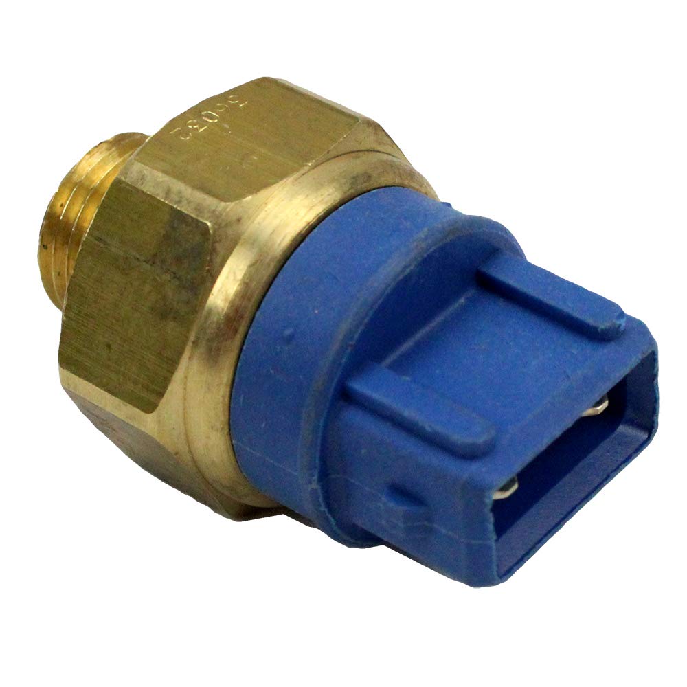 Polaris OEM Engine Cooling System Thermal Switch 2008-2010 Sportsman 400 4011980