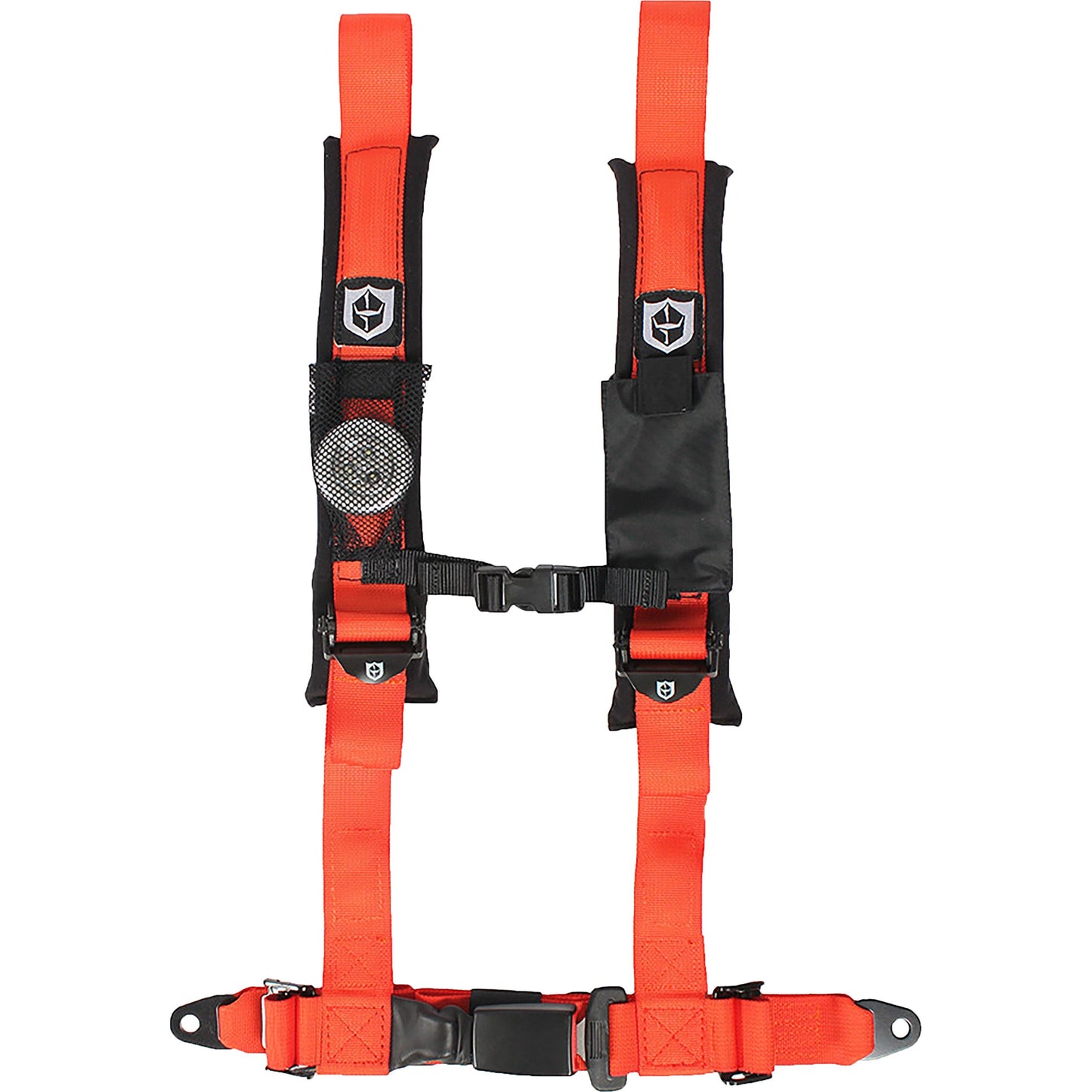 Harness Passenger Blue