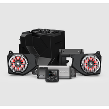 Rockford Fosgate 18+ Ranger Stage-5 Audio System (Gen-2)
