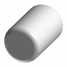 Polaris GEM Dowel Pin, 4 mm x 6 mm, Genuine OEM Part 7662080, Qty 1