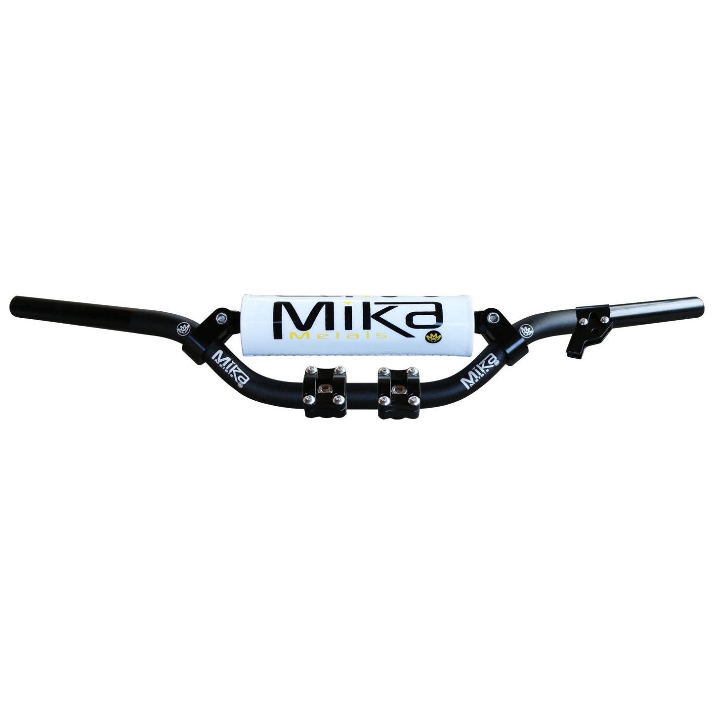 Handlebar Pw50 Series 7/8" White