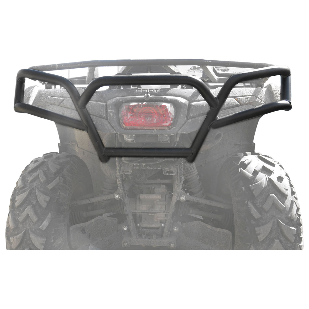 Rear Bumper