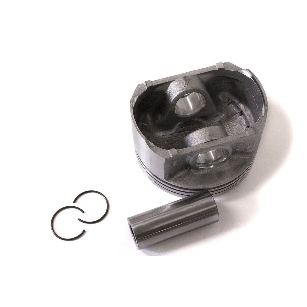 Polaris Ranger Piston Set, 020 in/ .50 mm, Genuine OEM Part 3087223, Qty 1