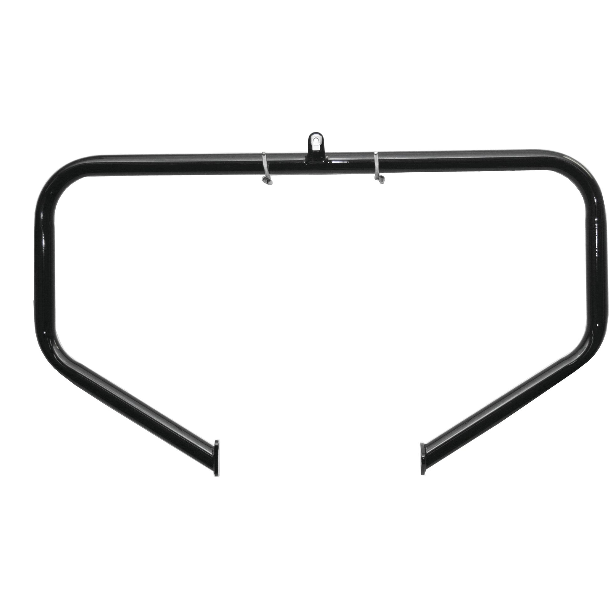 Engine Guard Hd Unibar Flh Touring 97 Up Blk