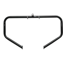 Engine Guard Hd Unibar Flh Touring 97 Up Blk