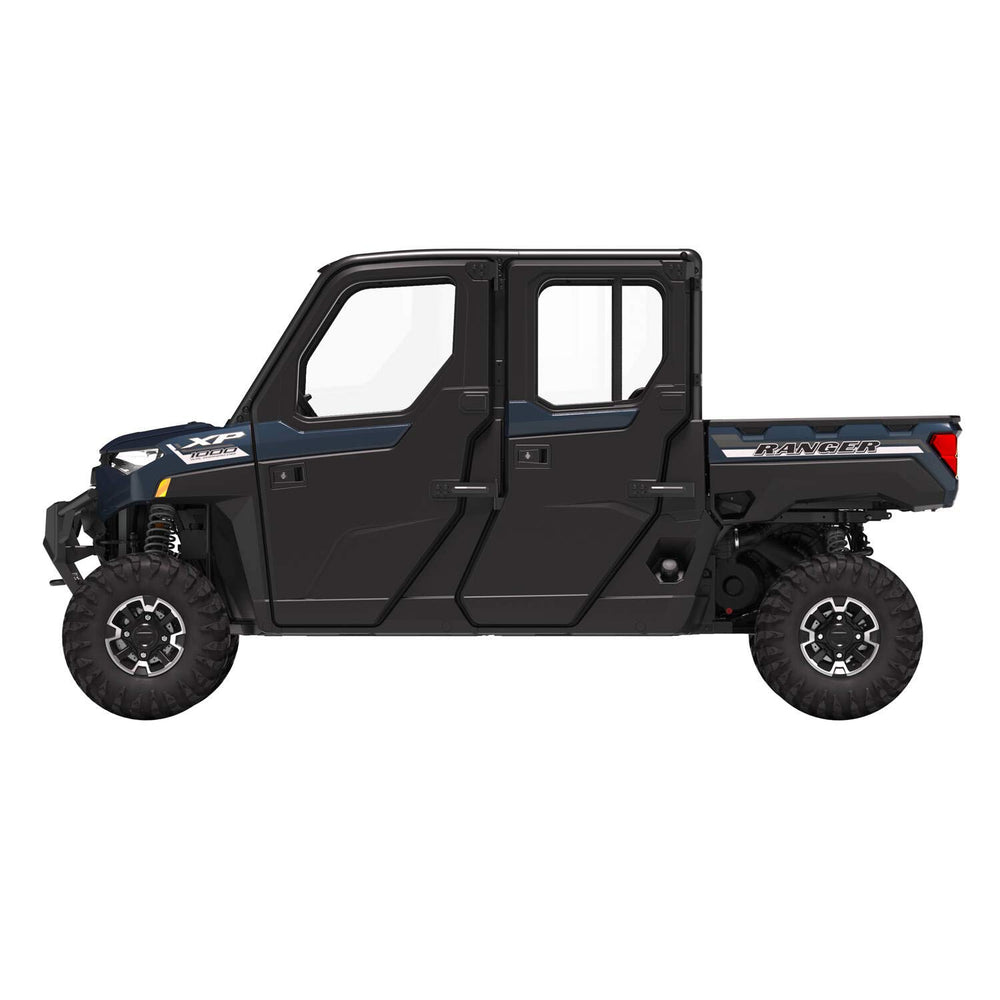 
                      
                        Polaris Off Road Rear Exterior Door Accent Panel
                      
                    