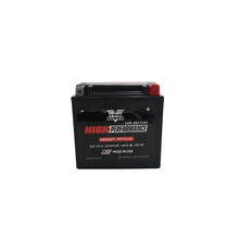 Twin Power YTX-14L High Performance Battery Replaces H-D 65958-04 Made in USA 200 CCA