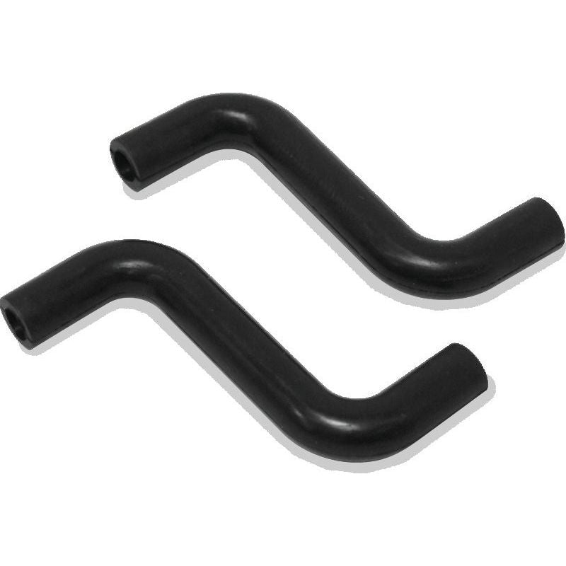 Bikers Choice 00-12 Softail 99-07 FLH 01-07 FXD Aircleaner Breather Tube