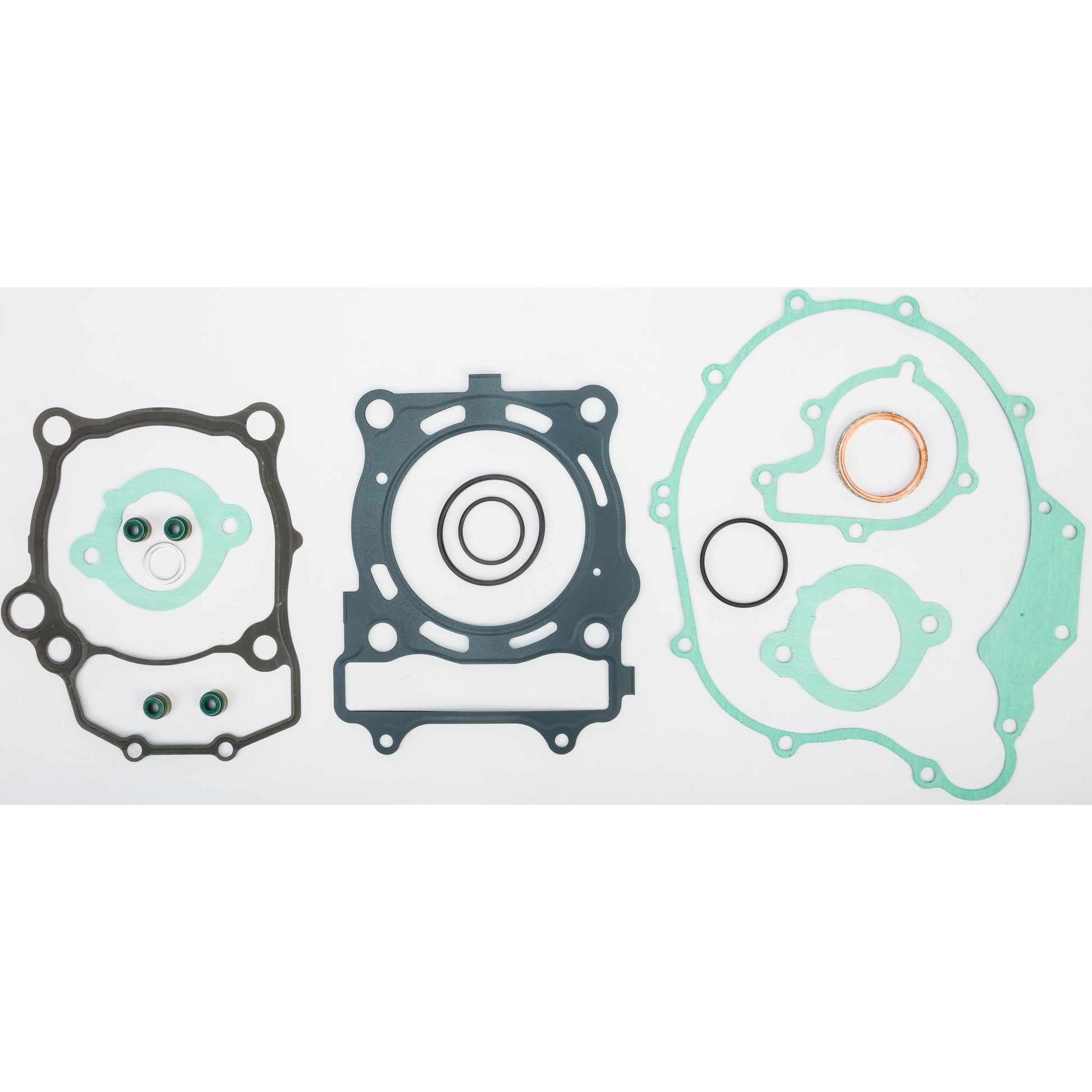 Complete Gasket Kit Pol
