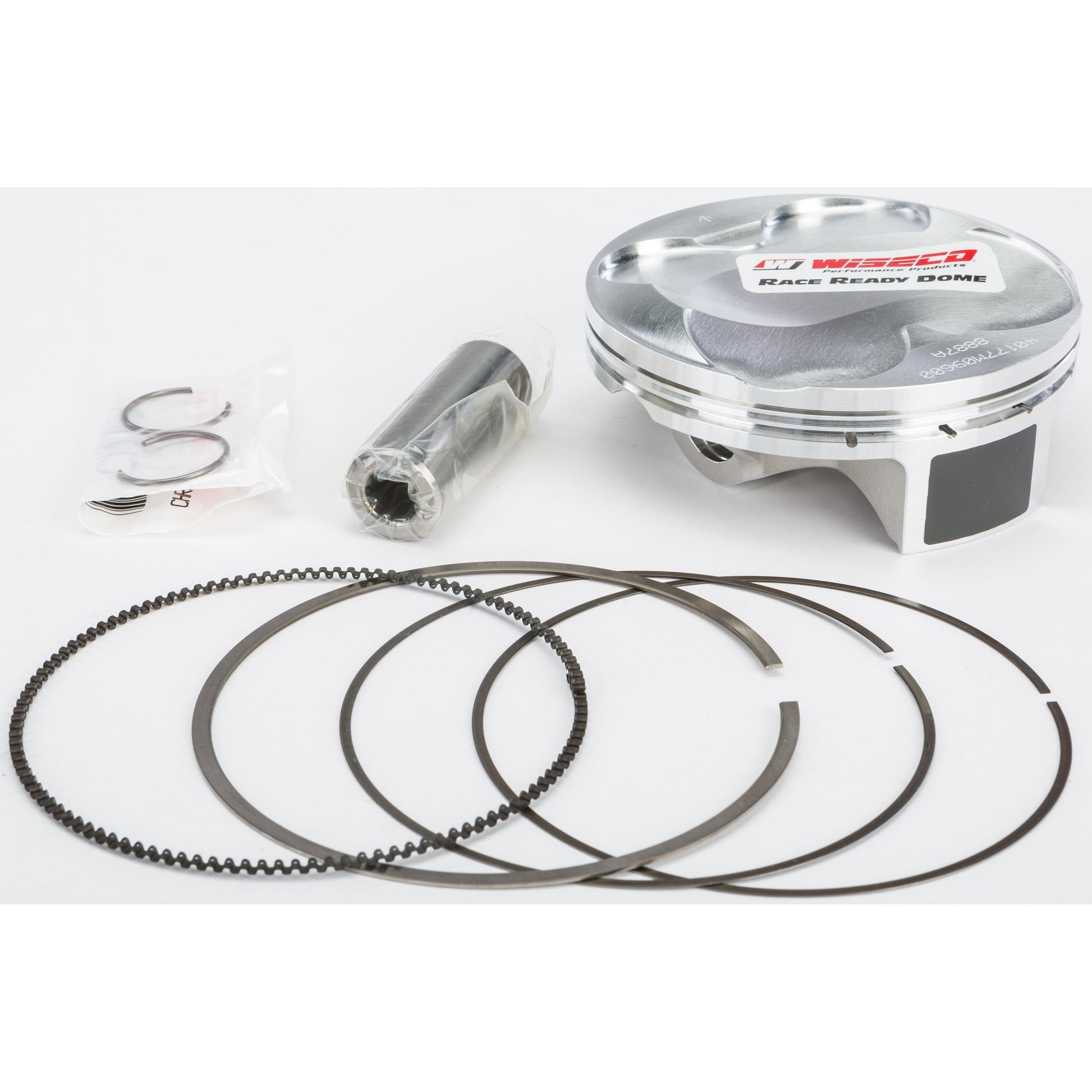 Piston Kit Armorglide Box Frg 96.00/Std 13.5:1 Hon