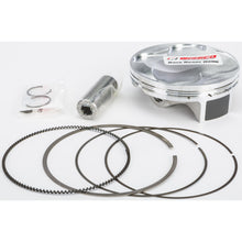 Piston Kit Armorglide Box Frg 96.00/Std 13.5:1 Hon