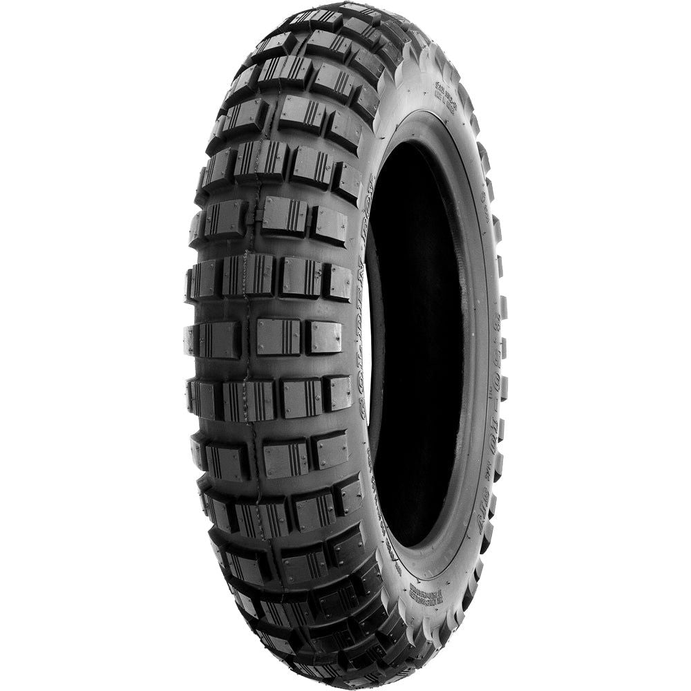 Tire 421 Series Front/Rear 3.50 10 51j Bias Tt