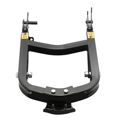 Polaris ATV Plow Blade Track Extension