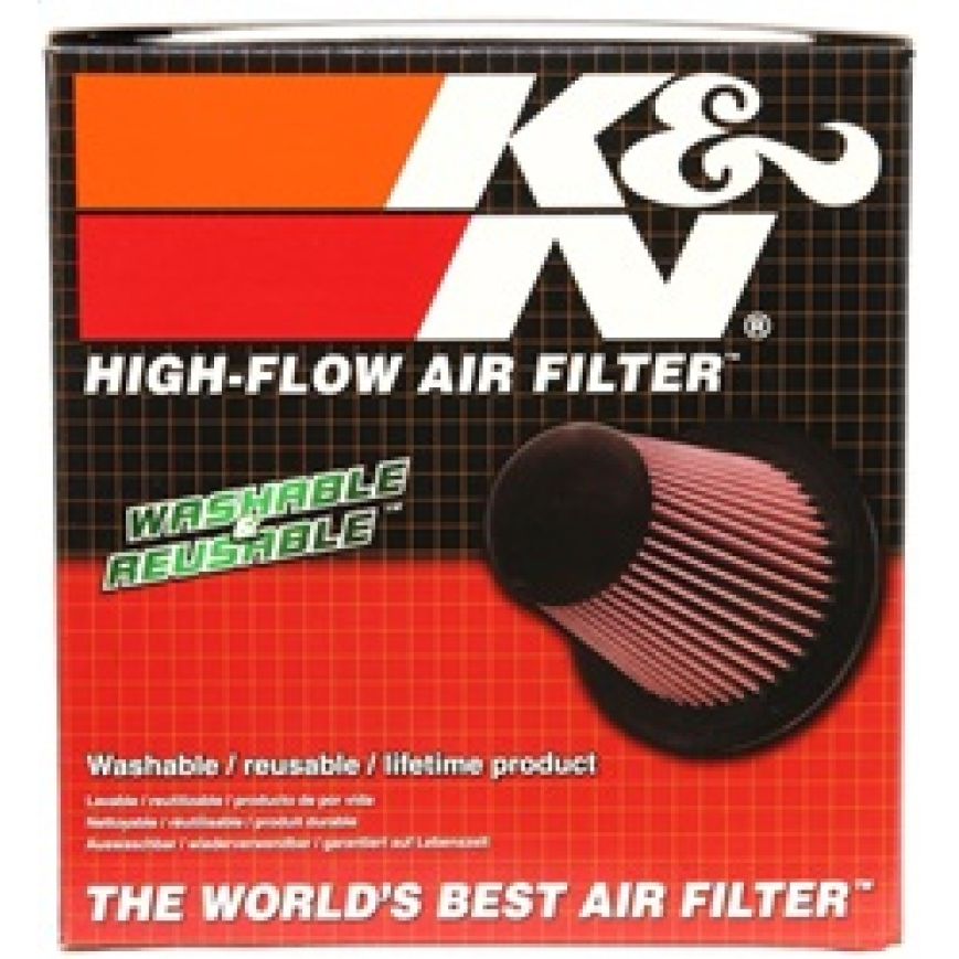 K&N 16-17 Yamaha YFM700 Grizzly 708CC Replacement Drop In Air Filter
