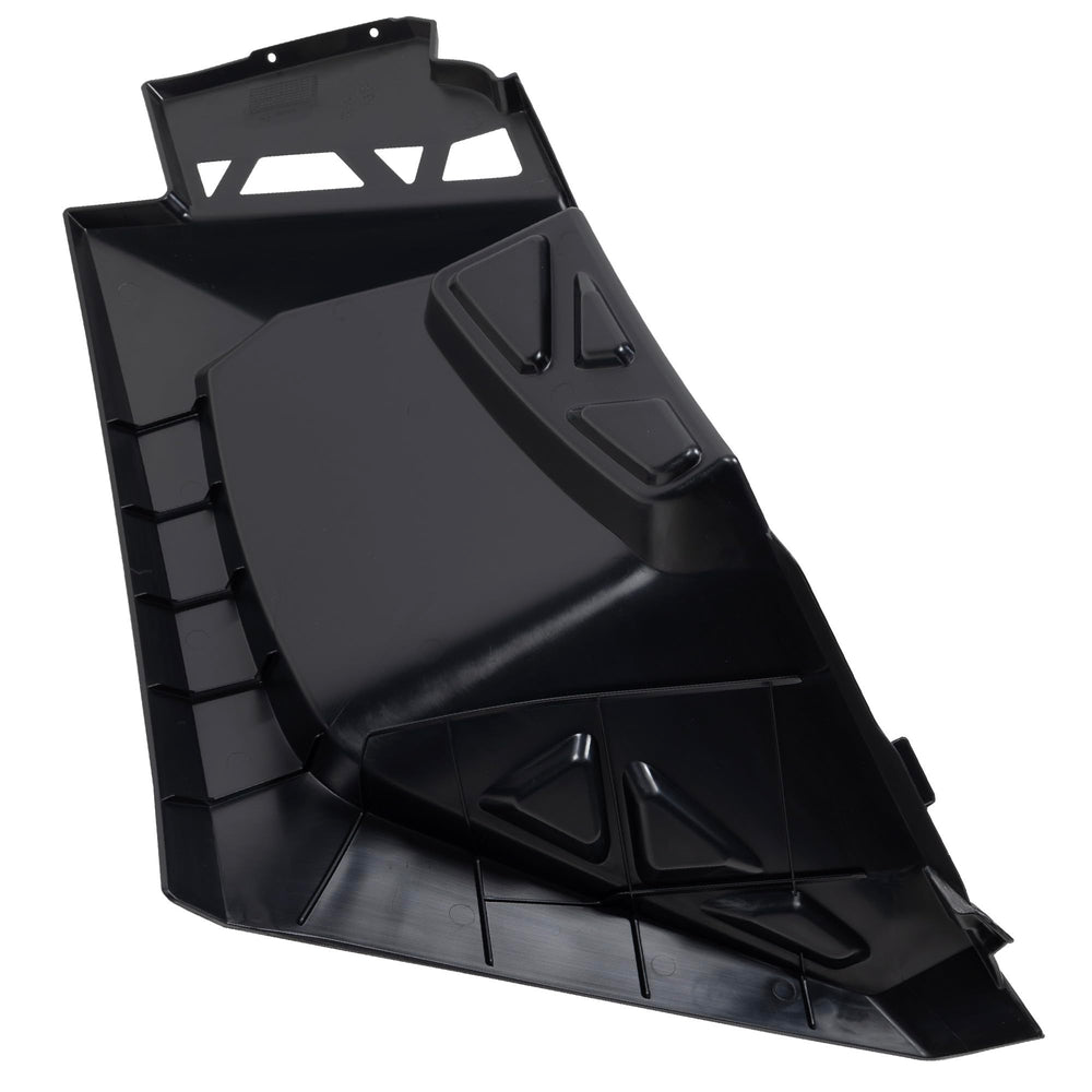 
                      
                        Polaris Slingshot Splash Guard, Right, Genuine OEM Part 5454969, Qty 1
                      
                    