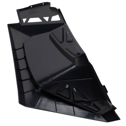 Polaris Slingshot Splash Guard, Right, Genuine OEM Part 5454969, Qty 1