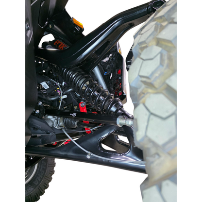 Elektric Offroad 2024+ Can Am Maverick R Tie Rods