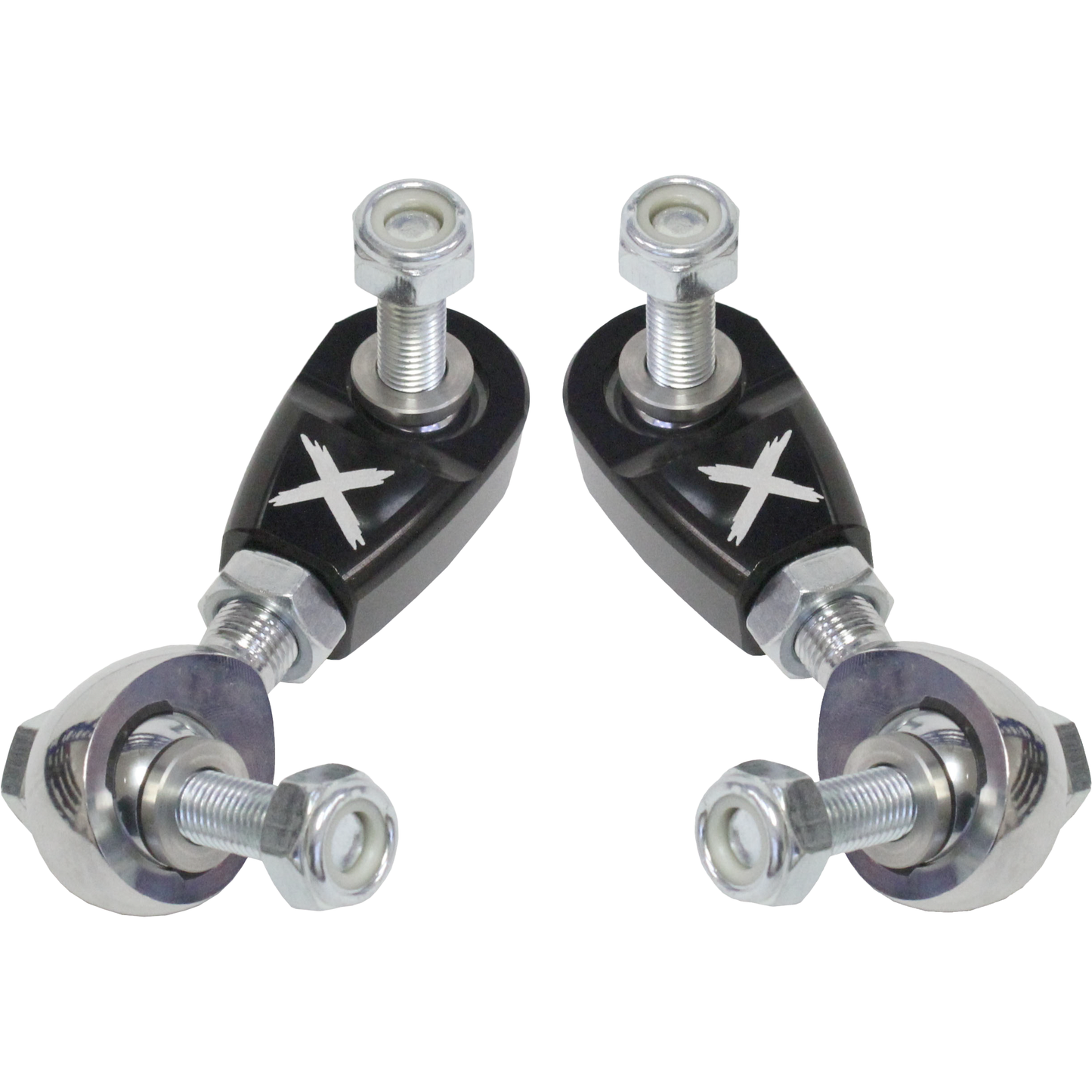 Front Sway Bar Mount X3 19+ 12mm