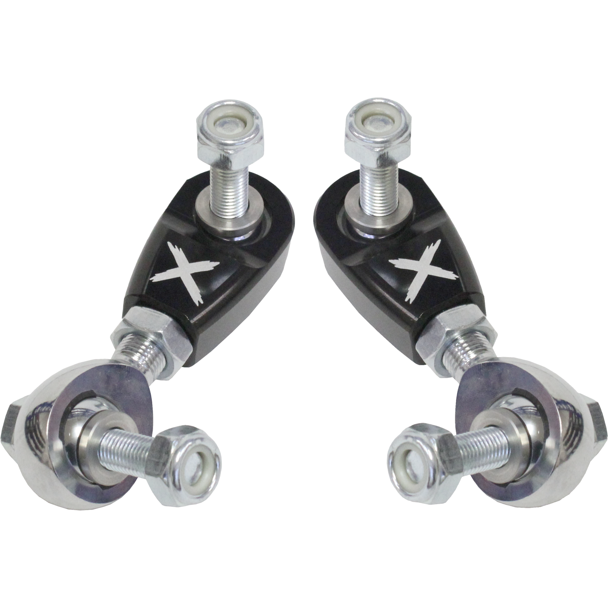 Front Sway Bar Mount X3 19+ 12mm