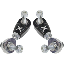 Front Sway Bar Mount X3 19+ 12mm