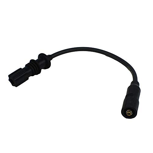 
                      
                        Polaris ATV Sparkplug Wire, Genuine OEM Part 4013327, Qty 1
                      
                    