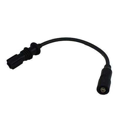 Polaris ATV Sparkplug Wire, Genuine OEM Part 4013327, Qty 1