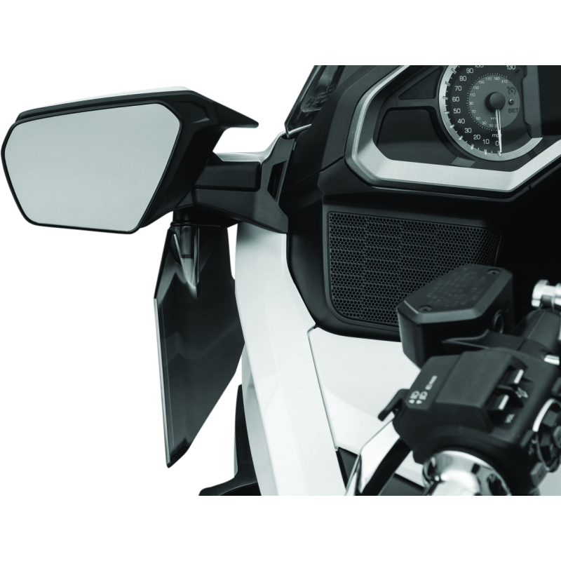 
                      
                        Kuryakyn Upper Air Deflectors
                      
                    