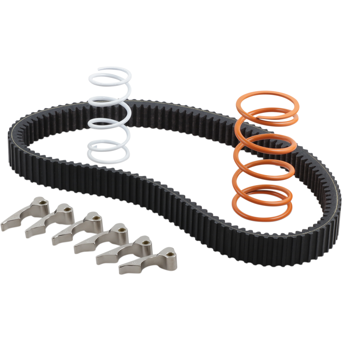 TRINITY RACING Clutch Kit - '17 X3 TR-C002