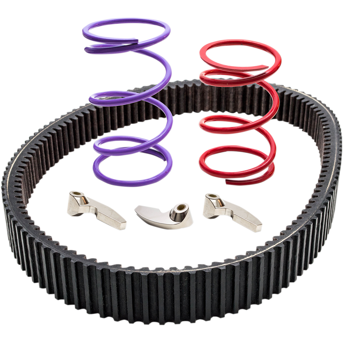 TRINITY RACING Clutch Kit - '17 X3 TR-C003