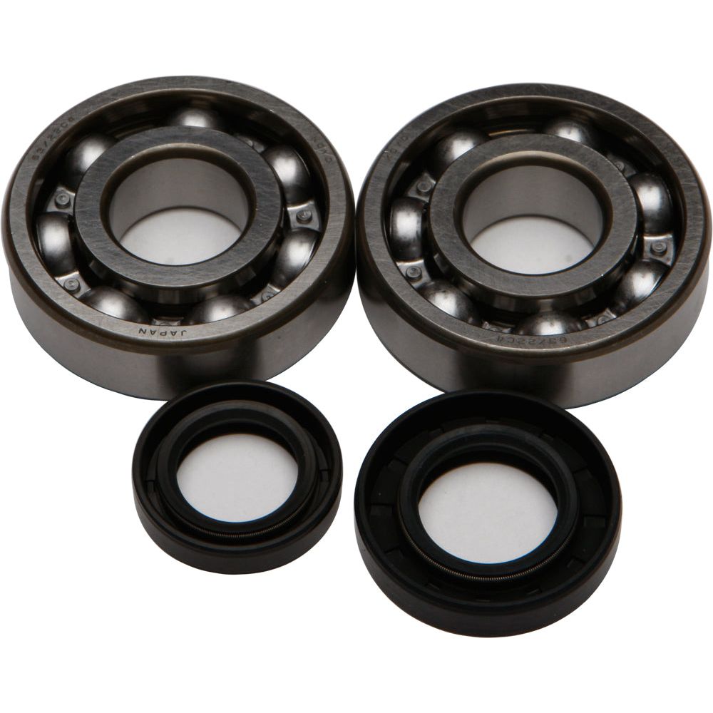 Crankshaft Bearing/Seal Kit