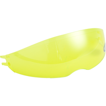 Trekker Helmet Inner Sunshade Hi Def Yellow