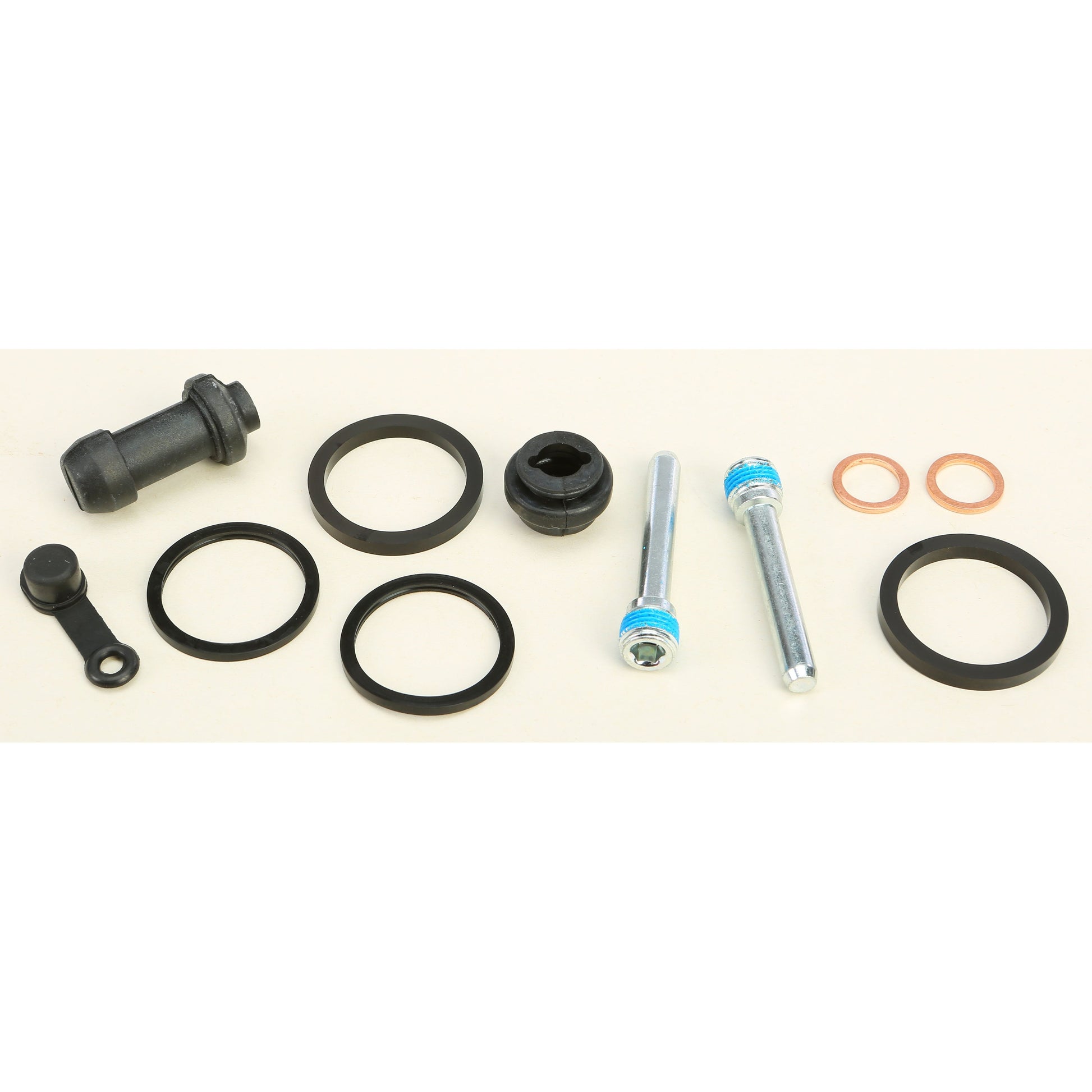 Caliper Rebuild Kit