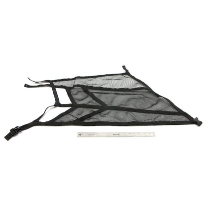 Polaris RZR Side Net, Genuine OEM Part 2685113, Qty 1