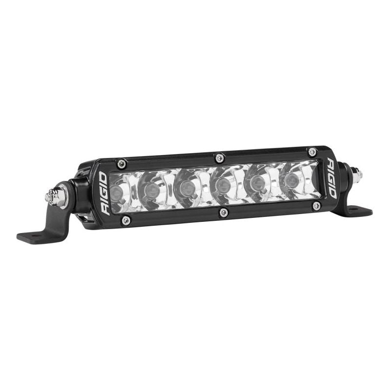 
                      
                        Rigid Industries 6in SR-Series Pro - Spot
                      
                    