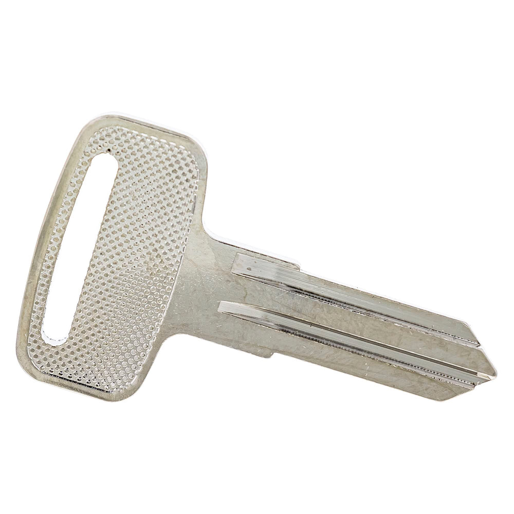 
                      
                        Polaris ATV & Snowmobile 22/23/27/28 Blank Key - 4010321
                      
                    