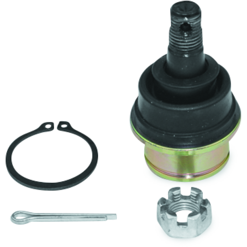 QuadBoss 2018 Arctic Cat Havoc X Lower Ball Joint Kit