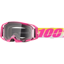 Armatic Goggle Sellars Clear Lens