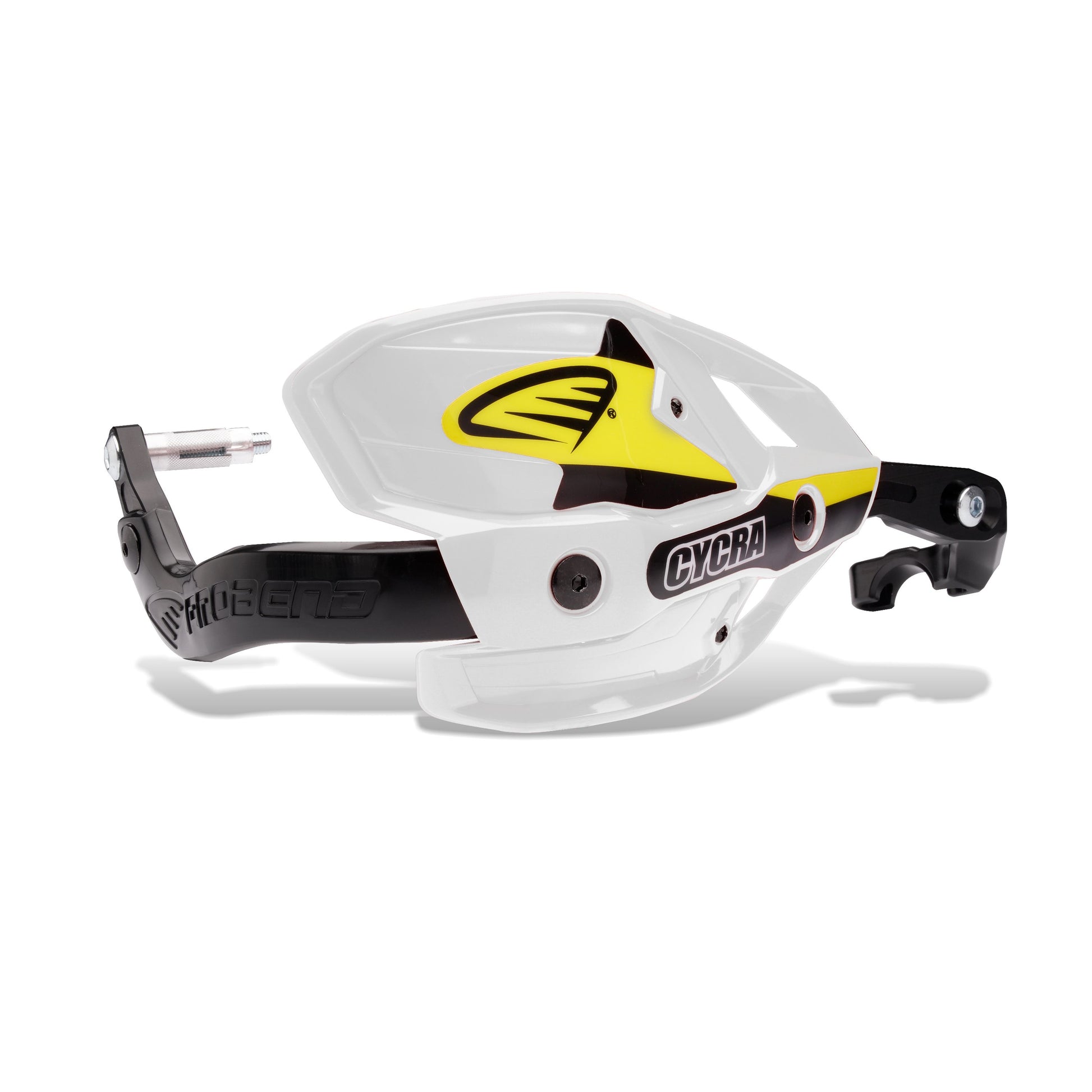 Probend Ultra Hcm Handguards 7/8"   White