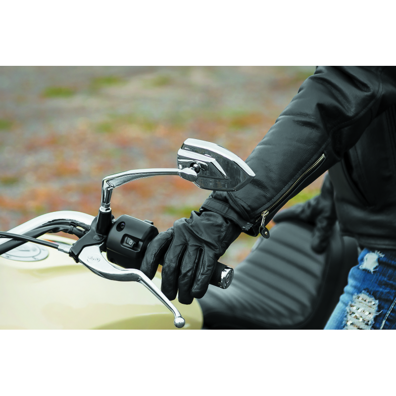 Kuryakyn Phantom Mirrors Chrome