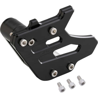 Durable Chain Guide Black Hon