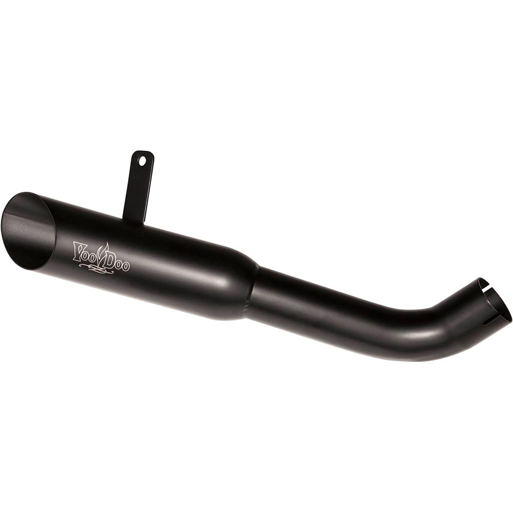 Slip On Honda Black Single Cbr1000rr